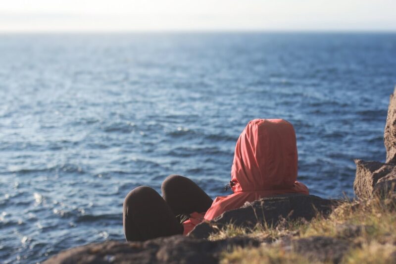 Everything has beauty, but not everyone sees it