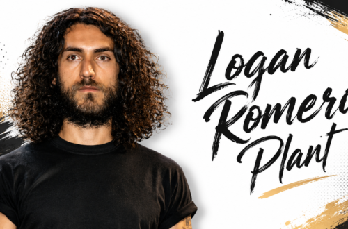 Logan Romero Plant
