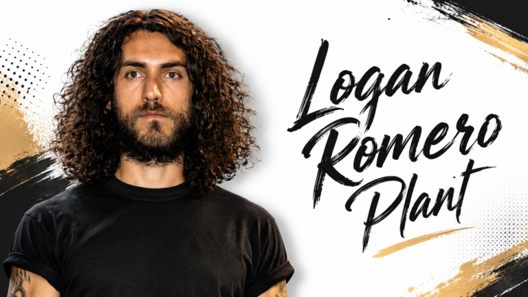 Logan Romero Plant