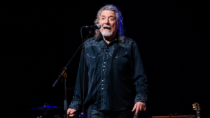 Robert Plant
